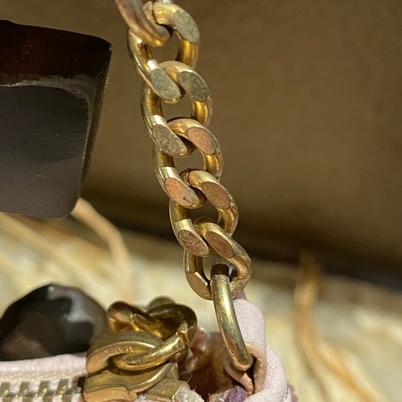 Authentic Y2K Juicy couture mini bag - Picture 11 of 15